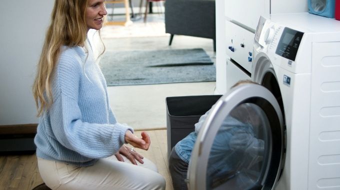 一人暮らしの洗濯機は縦型かドラム式？迷ったときの選ぶポイントを解説！